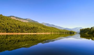 Family Getaway 3 Days 2 Nights Munnar Weekend Getaways Vacation Package