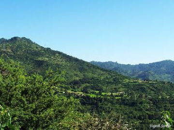 4 Days Leh and Pangong Water Sport Trip Package