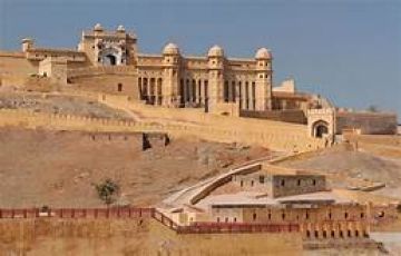 Memorable 7 Days Jaipur Family Holiday Package