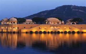 Memorable 7 Days Jaipur Family Holiday Package