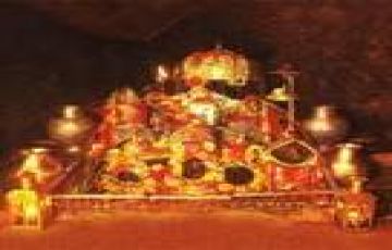 Family Getaway 5 Days 4 Nights Shivkhri Tour Package