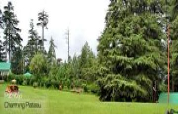 Family Getaway 5 Days 4 Nights Shivkhri Tour Package