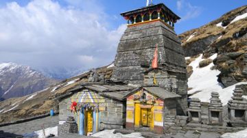 3 Days Tungnath, Chandrshil and Chopta Religious Trip Package