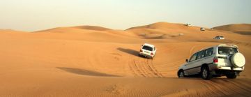 Family Getaway DUBAI Offbeat Tour Package for 4 Days