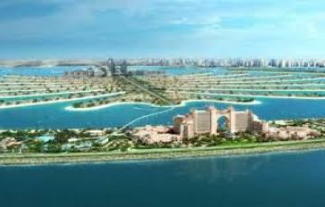 Beautiful DUBAI Nature Tour Package for 9 Days