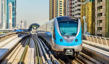 Beautiful DUBAI Nature Tour Package for 9 Days