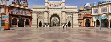 Pleasurable 6 Days DUBAI Water Activities Holiday Package