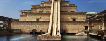 Pleasurable 6 Days DUBAI Water Activities Holiday Package