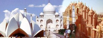 Amazing 10 Days Delhi to Bikaner Wildlife Vacation Package