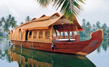 Memorable 6 Days Kochi to MUNNAR Offbeat Vacation Package