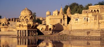 10 Days 9 Nights Mount Abu, Udaipur, Ajmer and Pushkar River Trip Package