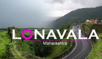 Ecstatic 3 Days Lonavala to Pune Shopping Tour Package