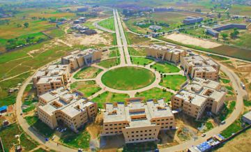 4 Days 3 Nights Amdabad Religious Holiday Package