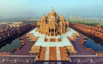 Ecstatic 7 Days Somnath Friends Vacation Package