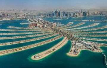 Pleasurable Dubai River Tour Package for 6 Days 5 Nights