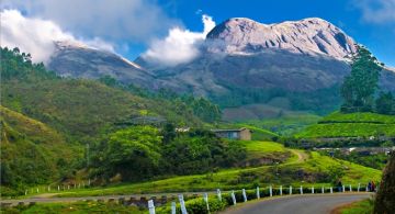 Magical 6 Days Alleppey Historical Places Vacation Package