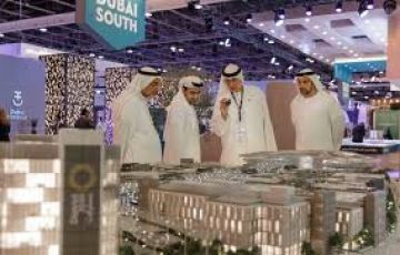 Experience 5 Days DUBAI Shopping Vacation Package