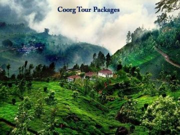 Best Coorg Friends Tour Package for 4 Days