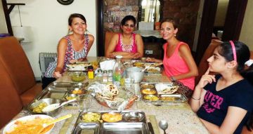 Best 2 Nights 3 Days Jaipur Holiday Package