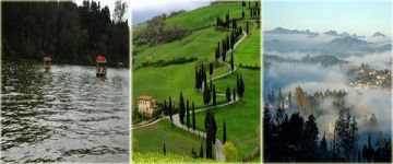 Ecstatic 5 Days Coimbatore to Ooty Holiday Package