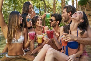 Experience 3 Days South Goa Beach Trip Package