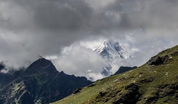 Pleasurable 3 Days 2 Nights Manali Weekend Getaways Trip Package