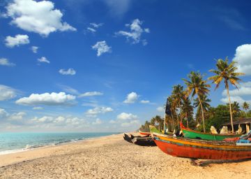 Magical 6 Days Andaman And Nicobar Islands, India to Port Blair Holiday Package