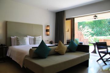 3 Days 2 Nights North Goa Trip Package