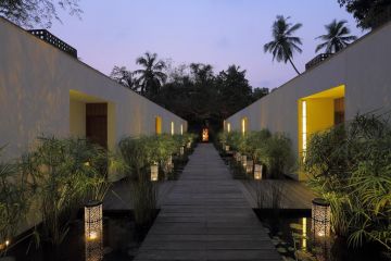 3 Days 2 Nights North Goa Trip Package