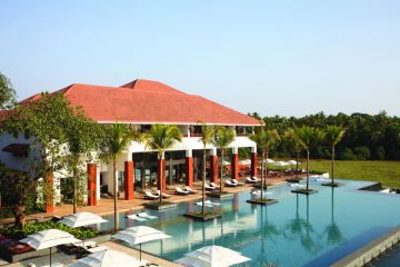 3 Days 2 Nights North Goa Trip Package
