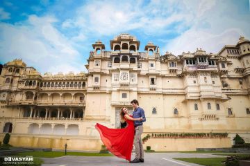 Magical 12 Days 11 Nights Jodhpur Trip Package