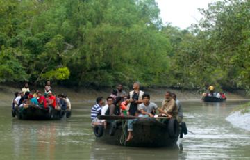 Magical 3 Days Kolkata with Sunderbans Holiday Package