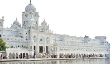 Family Getaway 5 Days 4 Nights Dalhousie Family Vacation Package