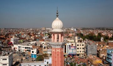 Family Getaway 5 Days 4 Nights Dalhousie Family Vacation Package