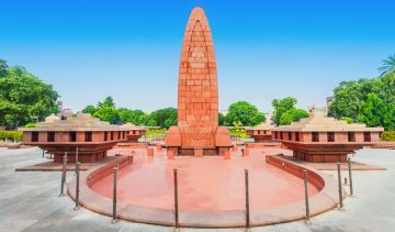 Family Getaway 5 Days 4 Nights Dalhousie Family Vacation Package