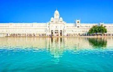 Family Getaway 5 Days 4 Nights Dalhousie Family Vacation Package