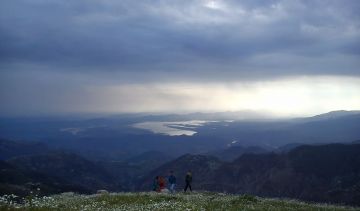 Family Getaway 5 Days 4 Nights Dalhousie Family Vacation Package