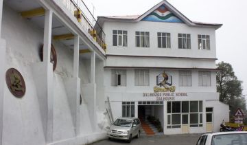 Family Getaway 5 Days 4 Nights Dalhousie Family Vacation Package