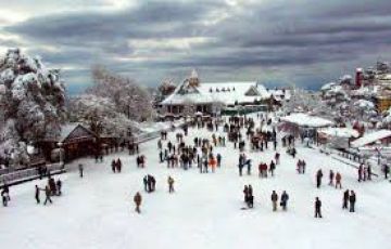 Family Getaway 5 Days 4 Nights Dalhousie Family Vacation Package