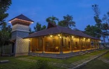 Amazing Alleppey Tour Package for 2 Days from Kerala, India