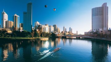 Ecstatic 11 Days 10 Nights Sydney Romantic Tour Package