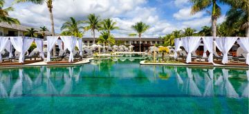 Ecstatic 11 Days 10 Nights Sydney Romantic Tour Package