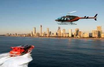 Ecstatic 11 Days 10 Nights Sydney Romantic Tour Package