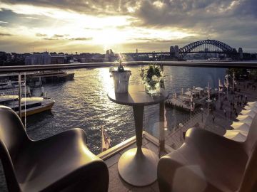 Ecstatic 11 Days 10 Nights Sydney Romantic Tour Package