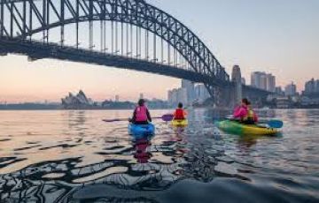Ecstatic 11 Days 10 Nights Sydney Romantic Tour Package