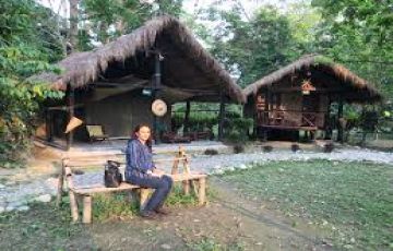 Magical 5 Days Mumbai Wildlife Vacation Package