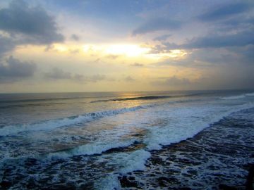 Family Getaway 6 Days India to Bali Luxury Vacation Package