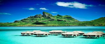 Ecstatic 7 Days Mauritius to Tamarin Family Trip Package