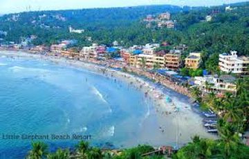 Memorable 8 Days 7 Nights Kerala Offbeat Vacation Package