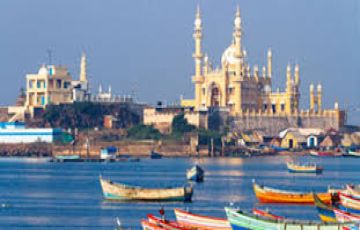 Memorable 8 Days 7 Nights Kerala Offbeat Vacation Package